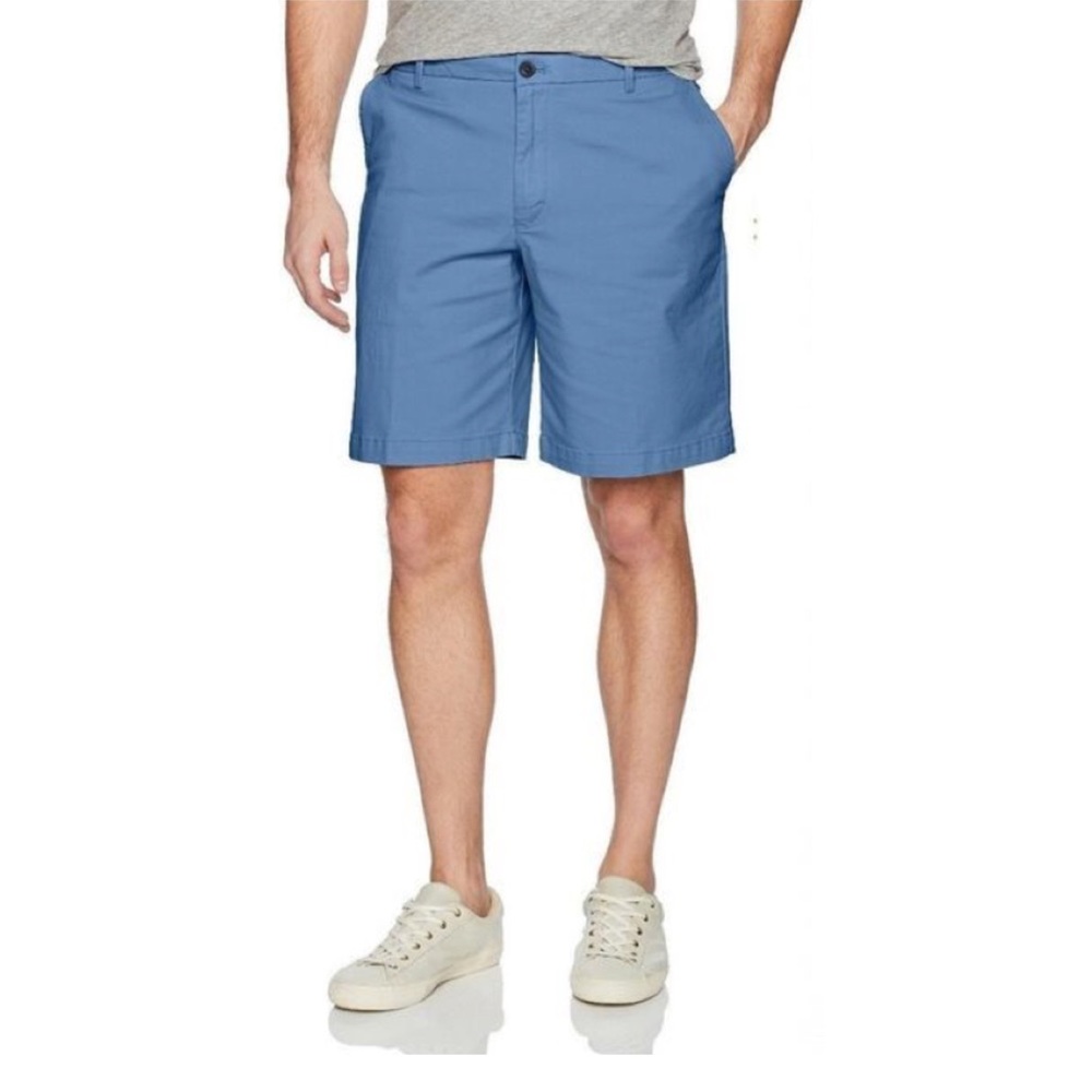 Saltwater Stretch Relaxed Izod Shorts